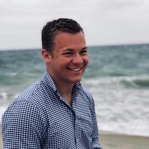 Meet your Posher, Seth